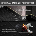 China Anti slip mat of car trunk Supplier